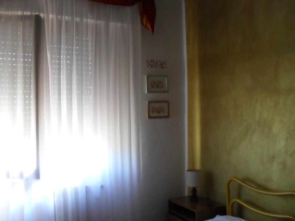 אבדיאה סאן סלבטורה Albergo Ristorante Olimpia מראה חיצוני תמונה