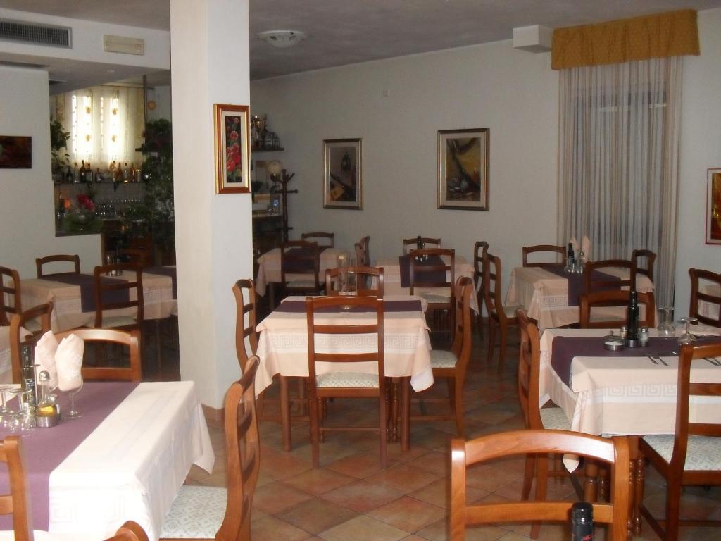אבדיאה סאן סלבטורה Albergo Ristorante Olimpia מראה חיצוני תמונה