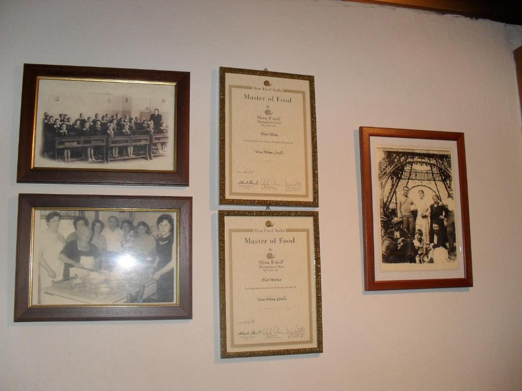 אבדיאה סאן סלבטורה Albergo Ristorante Olimpia מראה חיצוני תמונה